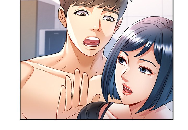 Read manhwa In Her Place Chapter 15 - SauceManhwa.com