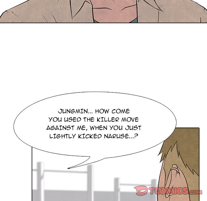 Read manhwa High School Devil Chapter 83 - SauceManhwa.com