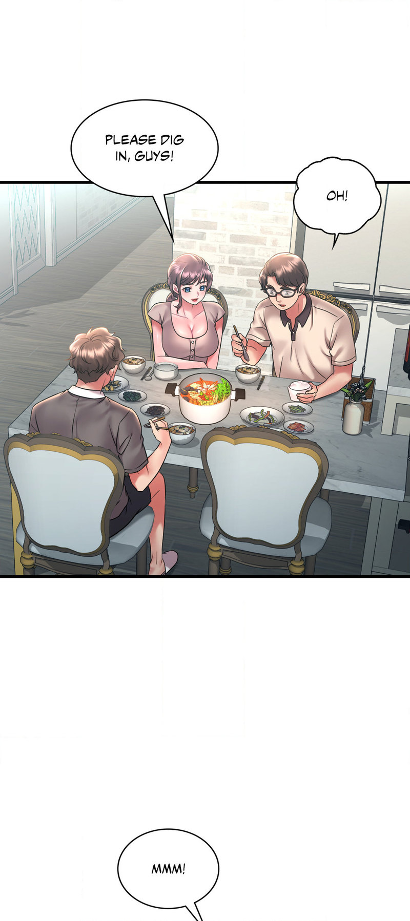 Read manhwa She Wants to Get Drunk Chapter 46 - SauceManhwa.com