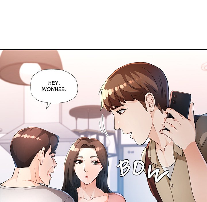 Read manhwa Wait, I’m a Married Woman! Chapter 36 - SauceManhwa.com