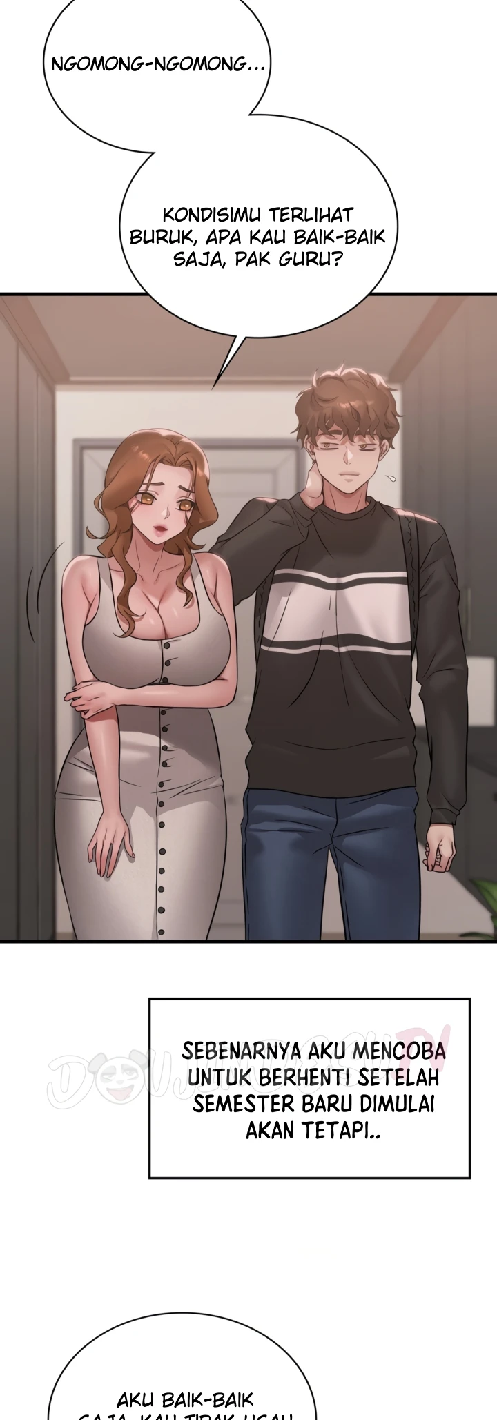 Read manhwa She Wants to Get Drunk Chapter 83 - SauceManhwa.com