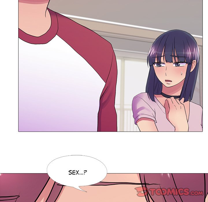 Read manhwa The Show Chapter 31 - SauceManhwa.com