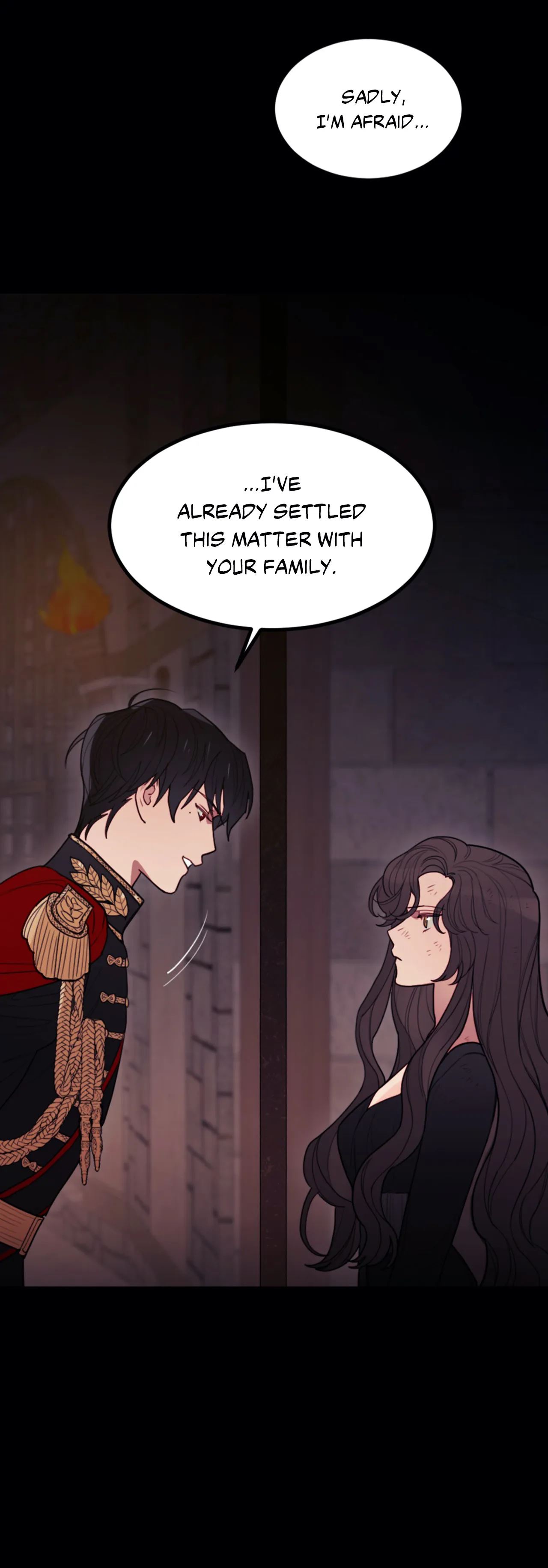 Read manhwa I’m No Heroine! Chapter 2 - SauceManhwa.com