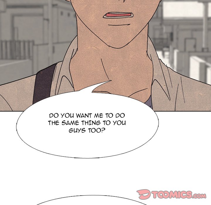 Read manhwa High School Devil Chapter 168 - SauceManhwa.com