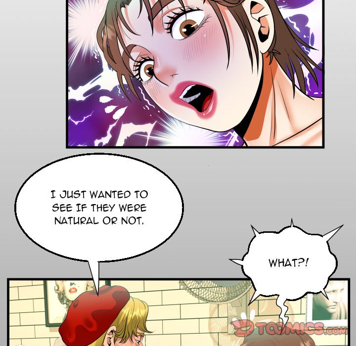 Read manhwa The Unforeseen Guest Chapter 83 - SauceManhwa.com