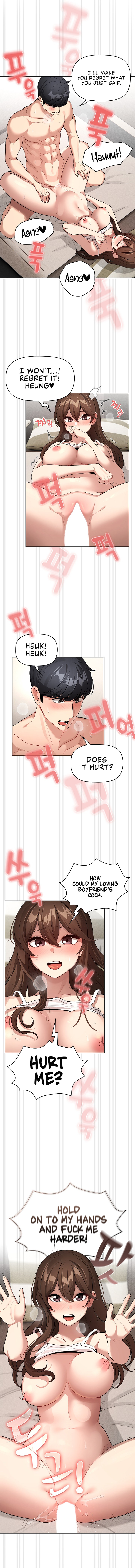 Read manhwa Private Tutoring in These Difficult Times Chapter 132 - SauceManhwa.com