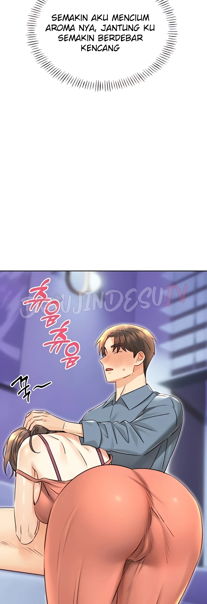 Read manhwa Sex Lottery Chapter 32 - SauceManhwa.com