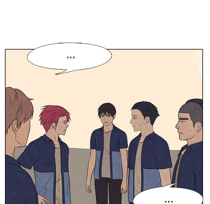 Read manhwa High School Devil Chapter 125 - SauceManhwa.com