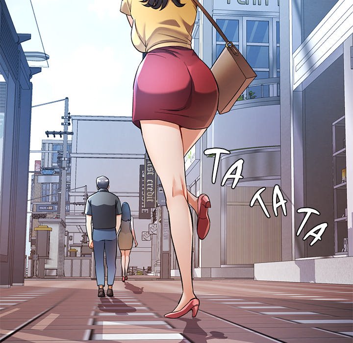 Read manhwa In Her Place Chapter 21 - SauceManhwa.com