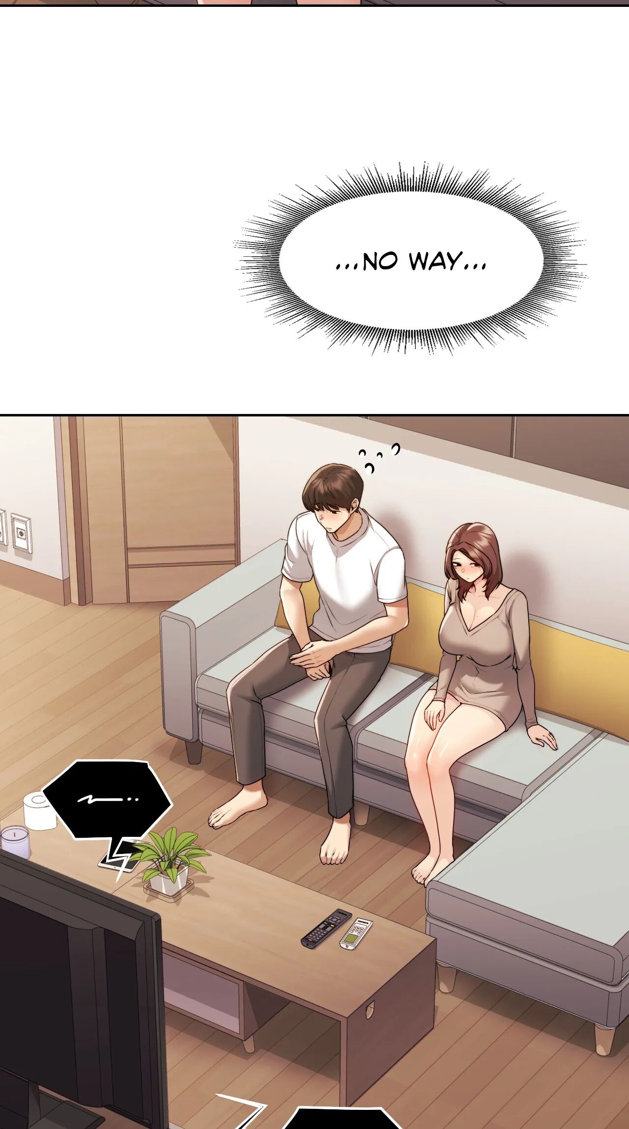 Read manhwa Wreck My Bias Chapter 21 - SauceManhwa.com