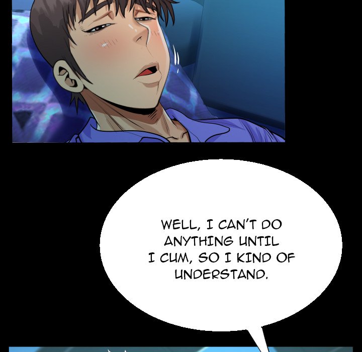 Read manhwa The Unforeseen Guest Chapter 26 - SauceManhwa.com