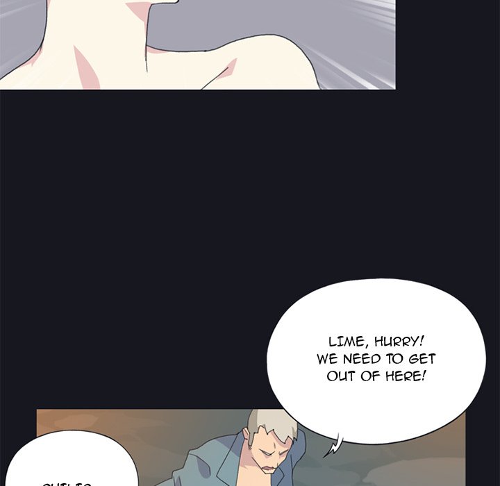 Read manhwa 15 Beauties END Chapter 20 - SauceManhwa.com