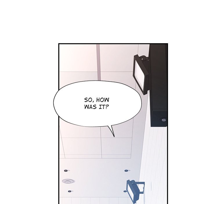 Read manhwa In Her Place Chapter 31 - SauceManhwa.com