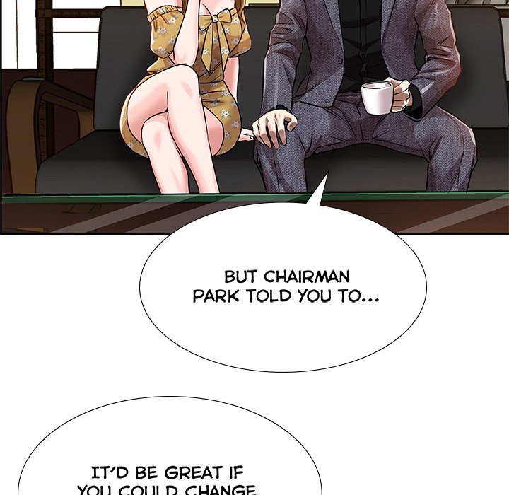 Read manhwa Sponsor (Drama) END Chapter 29 - SauceManhwa.com