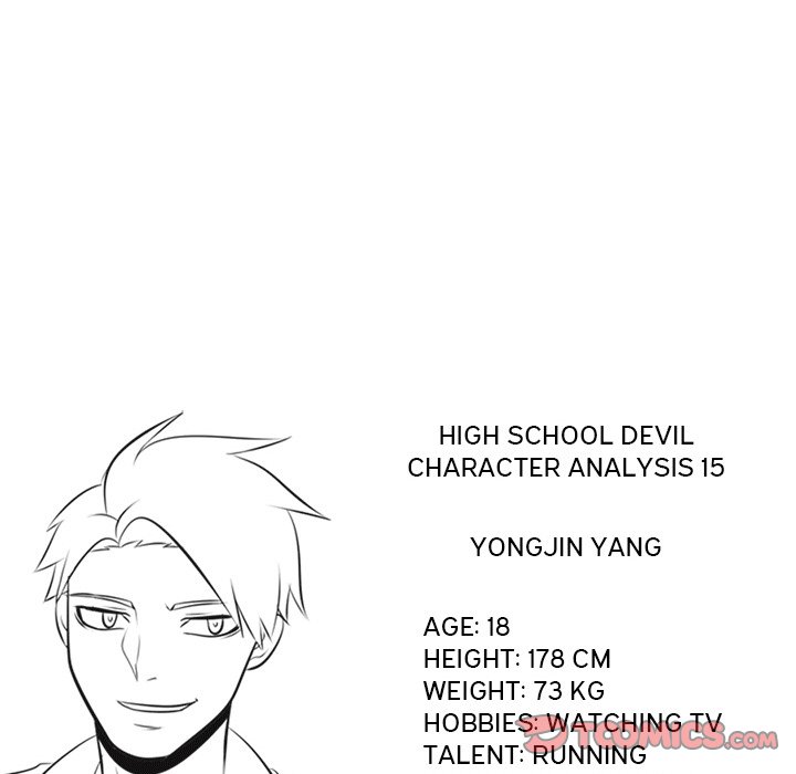 Read manhwa High School Devil Chapter 106 - SauceManhwa.com