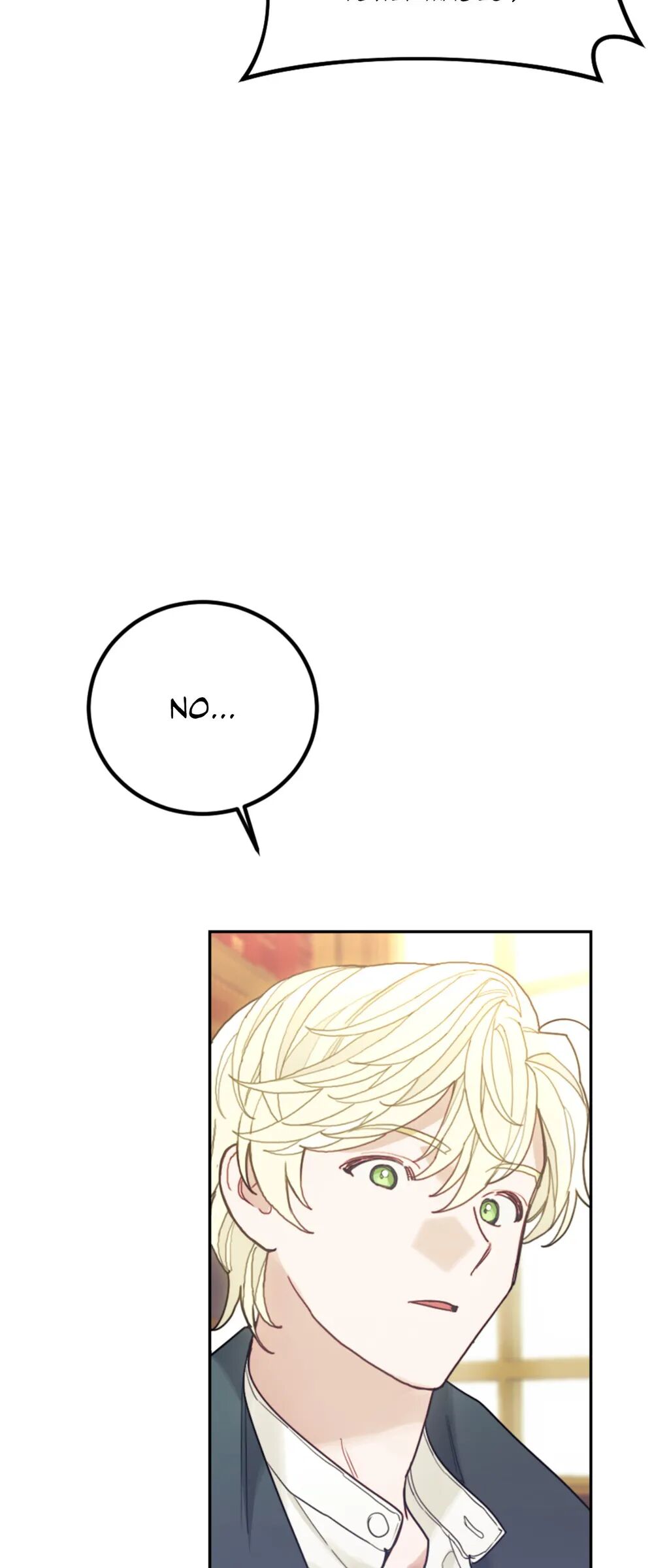 Read manhwa I’m No Heroine! Chapter 54 - SauceManhwa.com