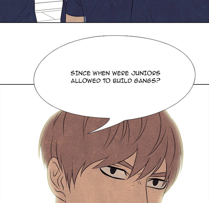 Read manhwa High School Devil Chapter 131 - SauceManhwa.com