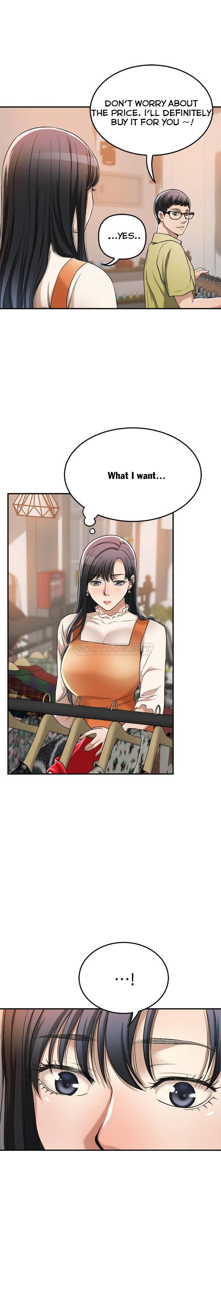 Read manhwa Craving End Chapter 25 - SauceManhwa.com