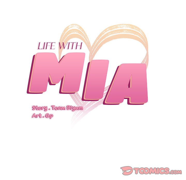 Read manhwa Life with Mia END Chapter 25 - SauceManhwa.com