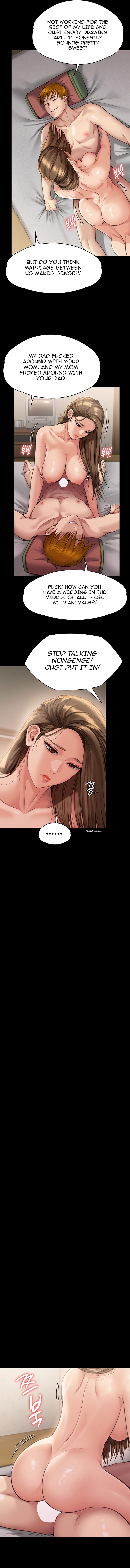 Read manhwa Landlord’s Little Daughter Chapter 278 - SauceManhwa.com