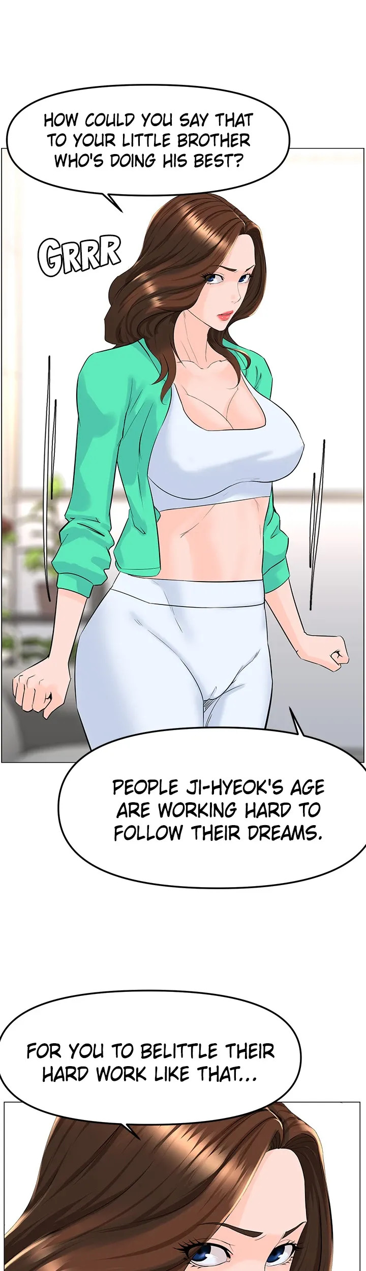 Read manhwa Celeb Next Door END Chapter 69 - SauceManhwa.com