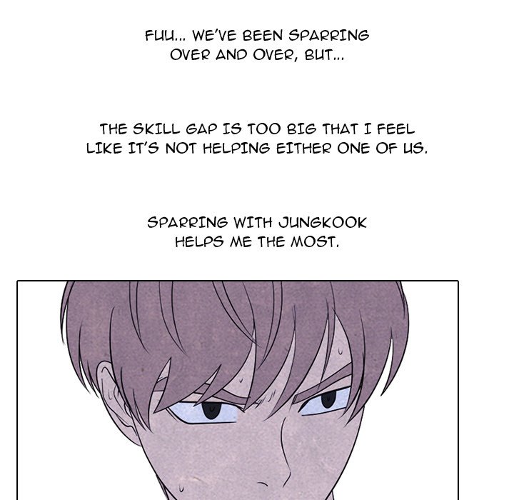 Read manhwa High School Devil Chapter 241 - SauceManhwa.com