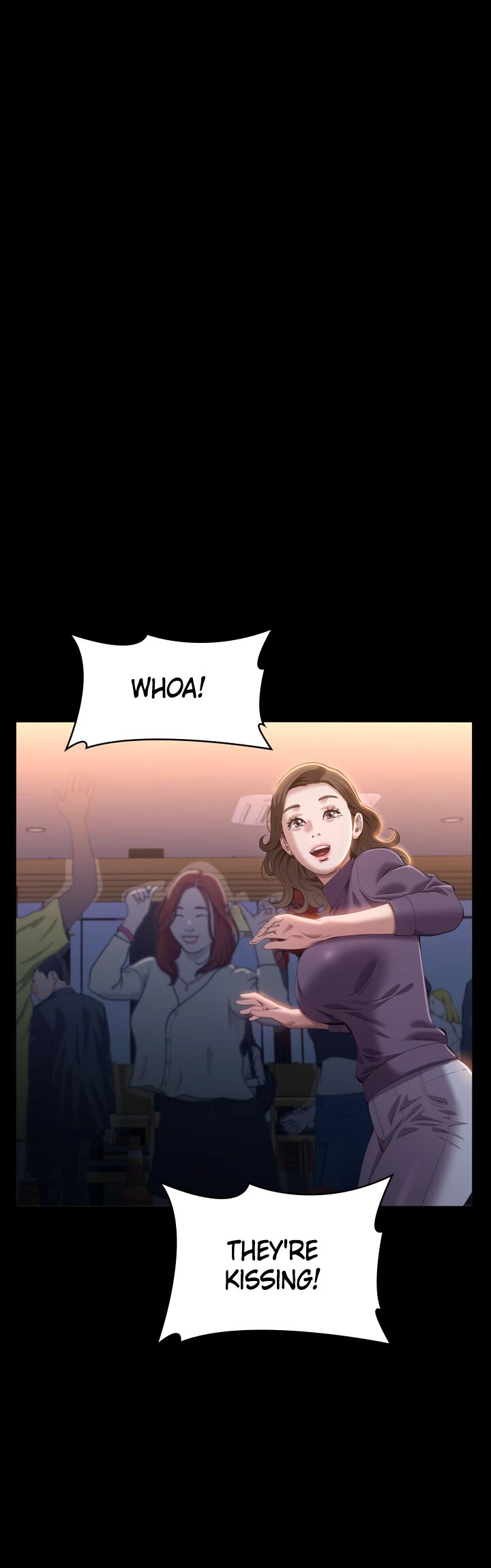 Read manhwa Resume Chapter 96 - SauceManhwa.com