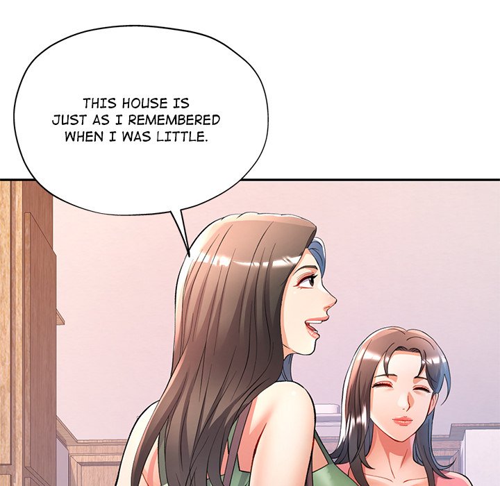 Read manhwa In Her Place Chapter 25 - SauceManhwa.com