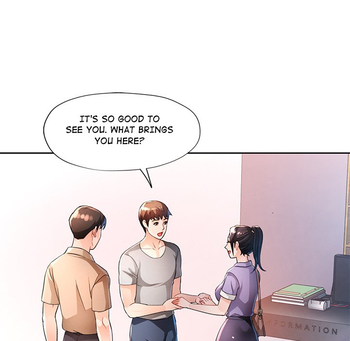 Read manhwa Wait, I’m a Married Woman! Chapter 36 - SauceManhwa.com