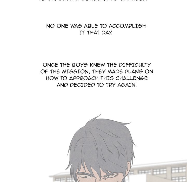 Read manhwa High School Devil Chapter 214 - SauceManhwa.com