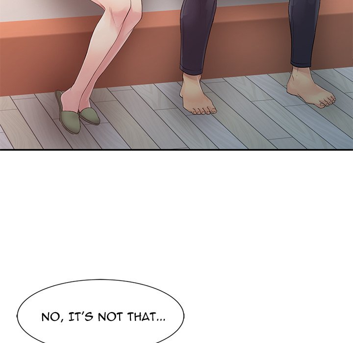 Read manhwa Just For You END Chapter 14 - SauceManhwa.com