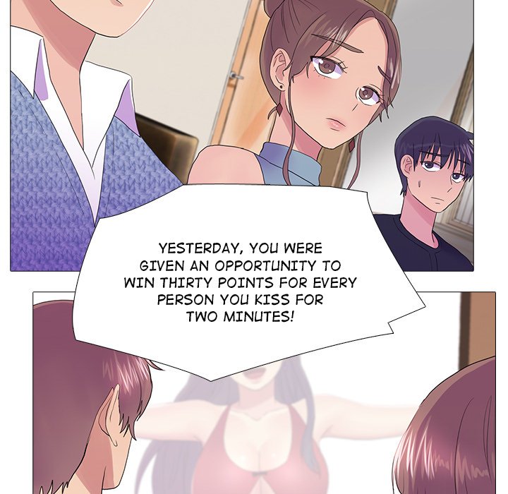 Read manhwa The Show Chapter 24 - SauceManhwa.com