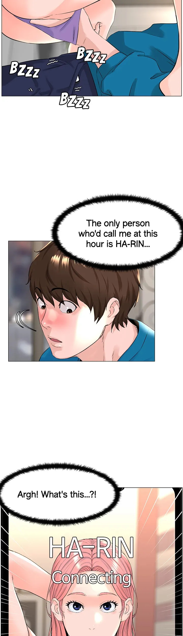 Read manhwa Celeb Next Door END Chapter 71 - SauceManhwa.com