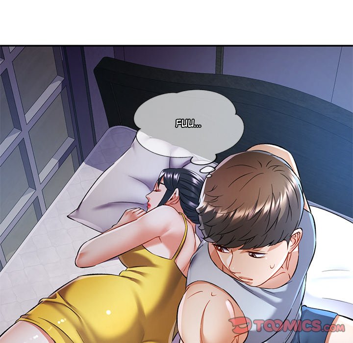 Read manhwa In Her Place Chapter 20 - SauceManhwa.com