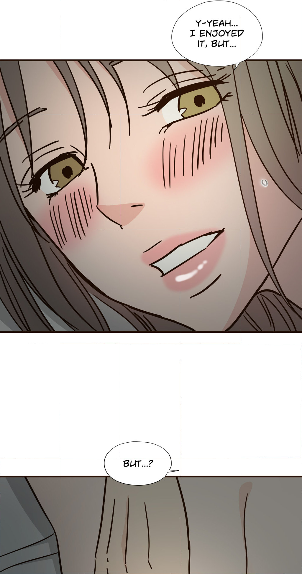 Read manhwa Temptress Chapter 133 - SauceManhwa.com