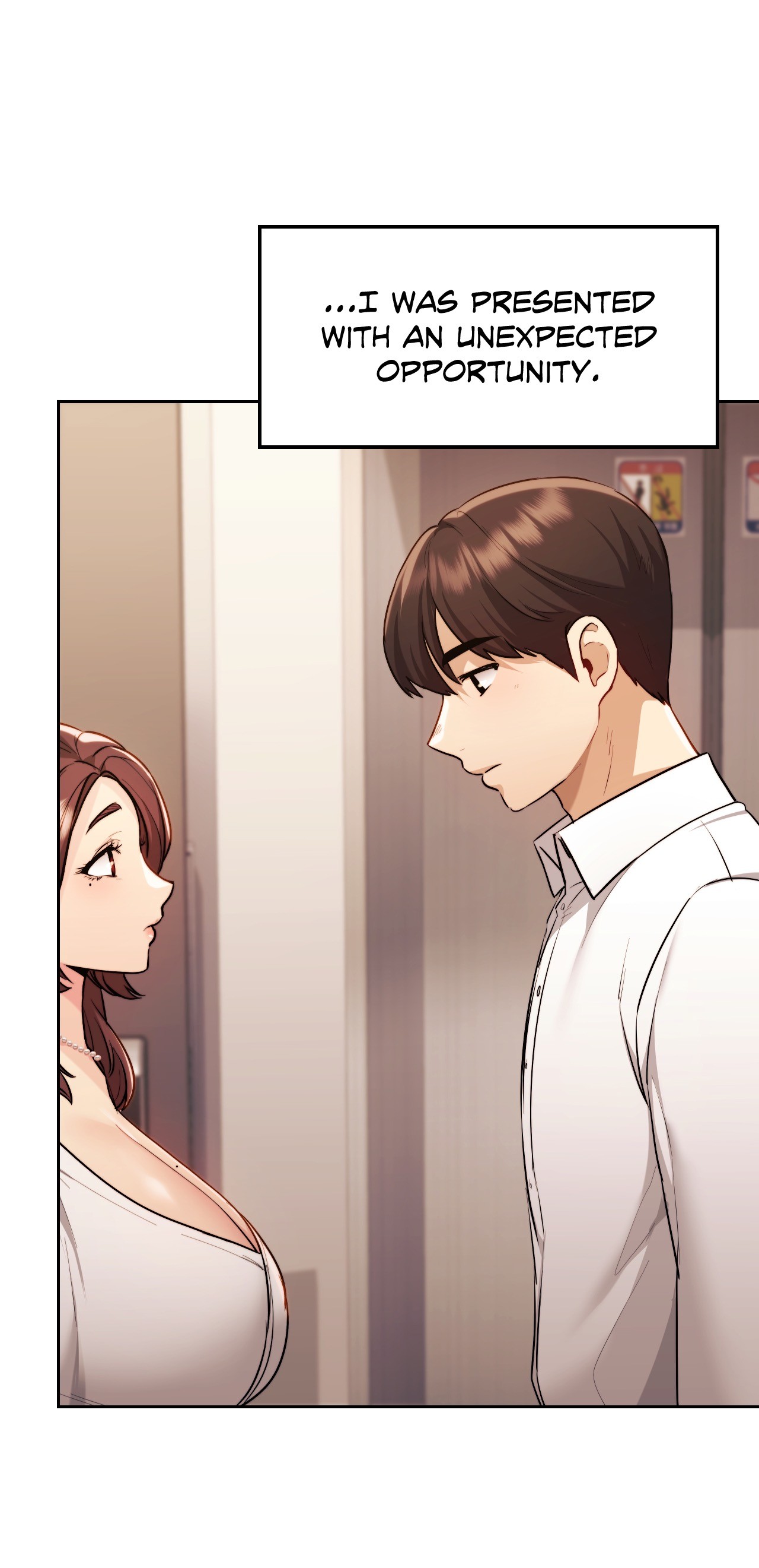 Read manhwa Wreck My Bias Chapter 16 - SauceManhwa.com