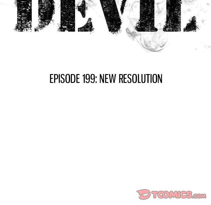 Read manhwa High School Devil Chapter 199 - SauceManhwa.com