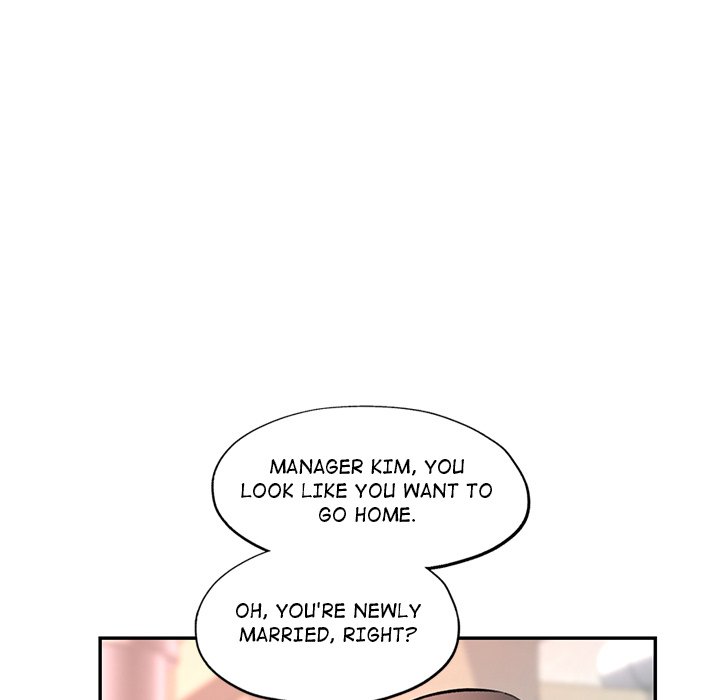 Read manhwa In Her Place Chapter 8 - SauceManhwa.com