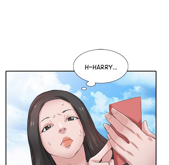 Read manhwa The Mismatch END Chapter 27 - SauceManhwa.com