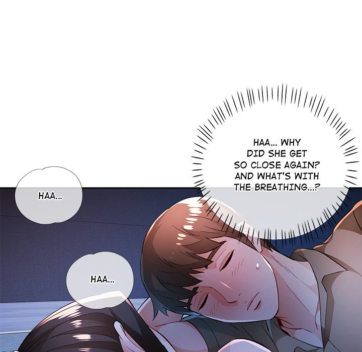 Read manhwa Wait, I’m a Married Woman! Chapter 44 - SauceManhwa.com