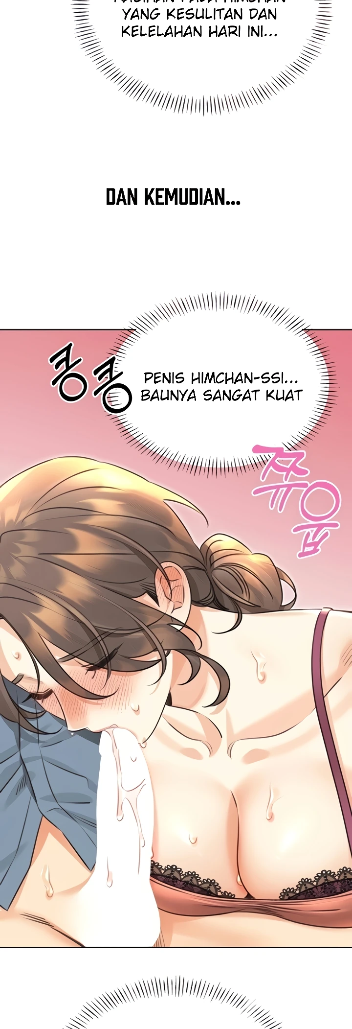 Read manhwa Sex Lottery Chapter 32 - SauceManhwa.com