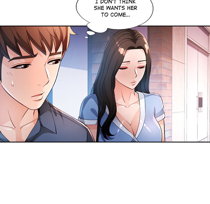 Read manhwa Wait, I’m a Married Woman! Chapter 39 - SauceManhwa.com