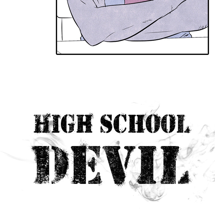 Read manhwa High School Devil Chapter 1 - SauceManhwa.com