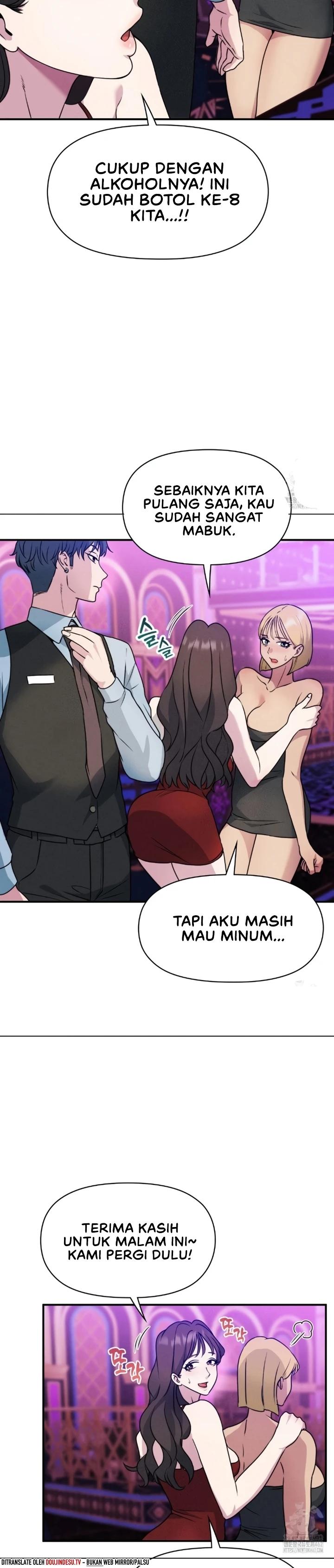 Read manhwa Host Club  Chapter 18 - SauceManhwa.com