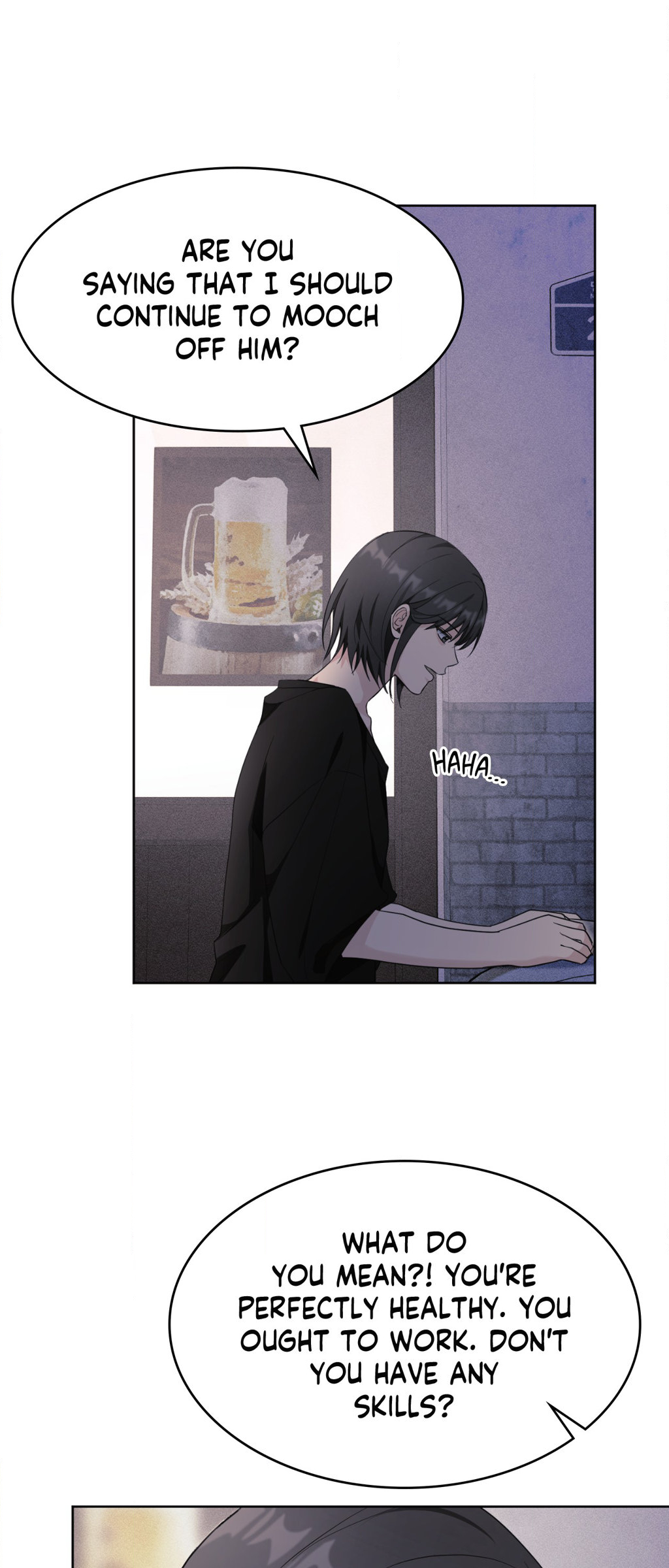 Read manhwa 11336  Chapter 31 - SauceManhwa.com