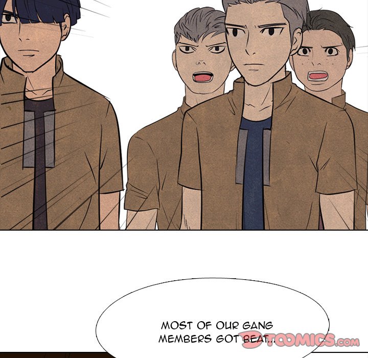 Read manhwa High School Devil Chapter 130 - SauceManhwa.com