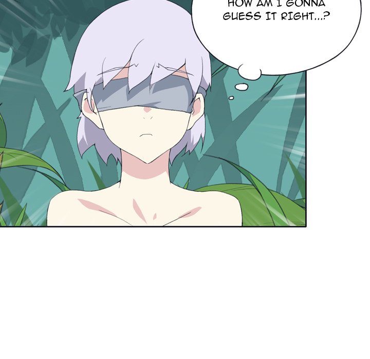 Read manhwa 15 Beauties END Chapter 30 - SauceManhwa.com