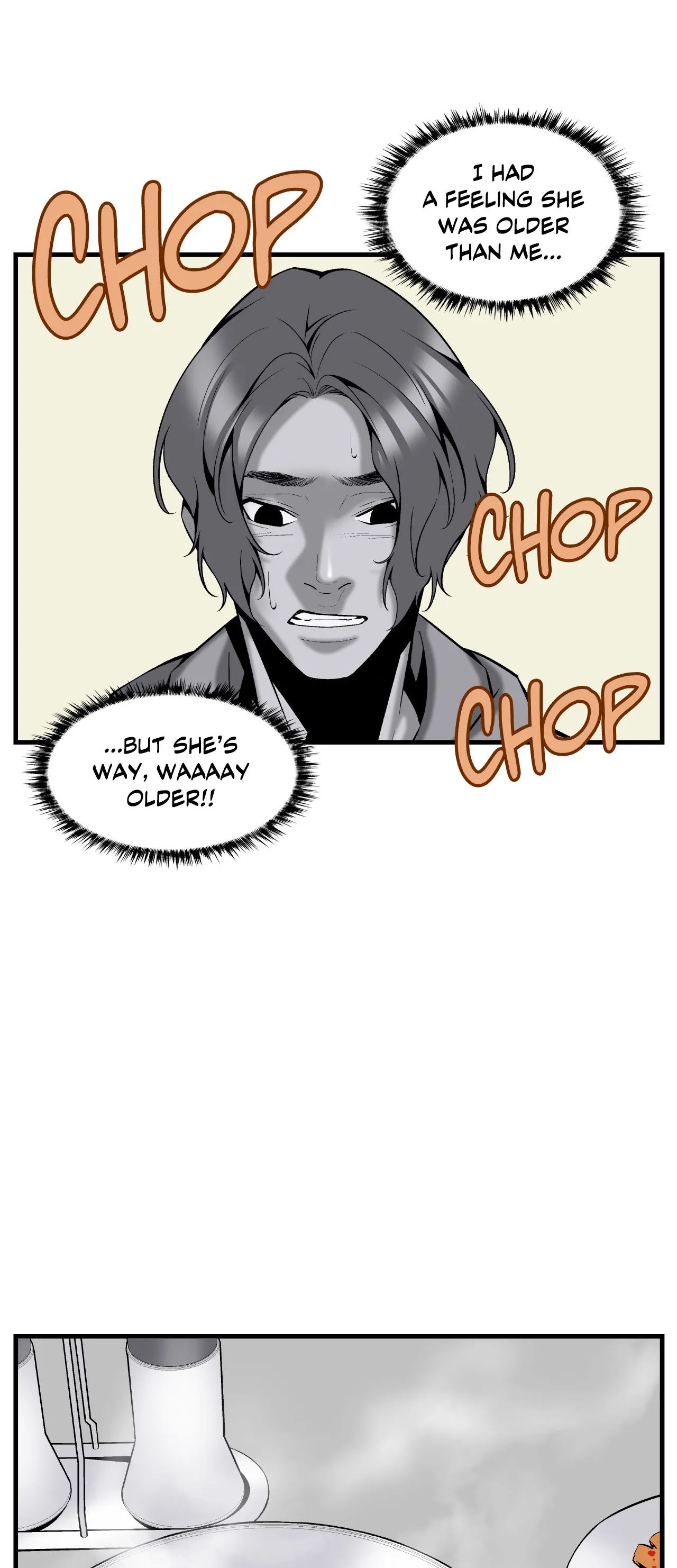 Read manhwa Midnight Taxi END Chapter 29 - SauceManhwa.com