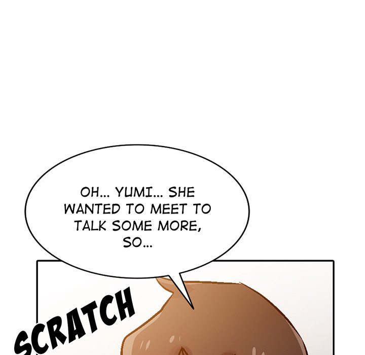 Read manhwa The Mismatch END Chapter 60 - SauceManhwa.com