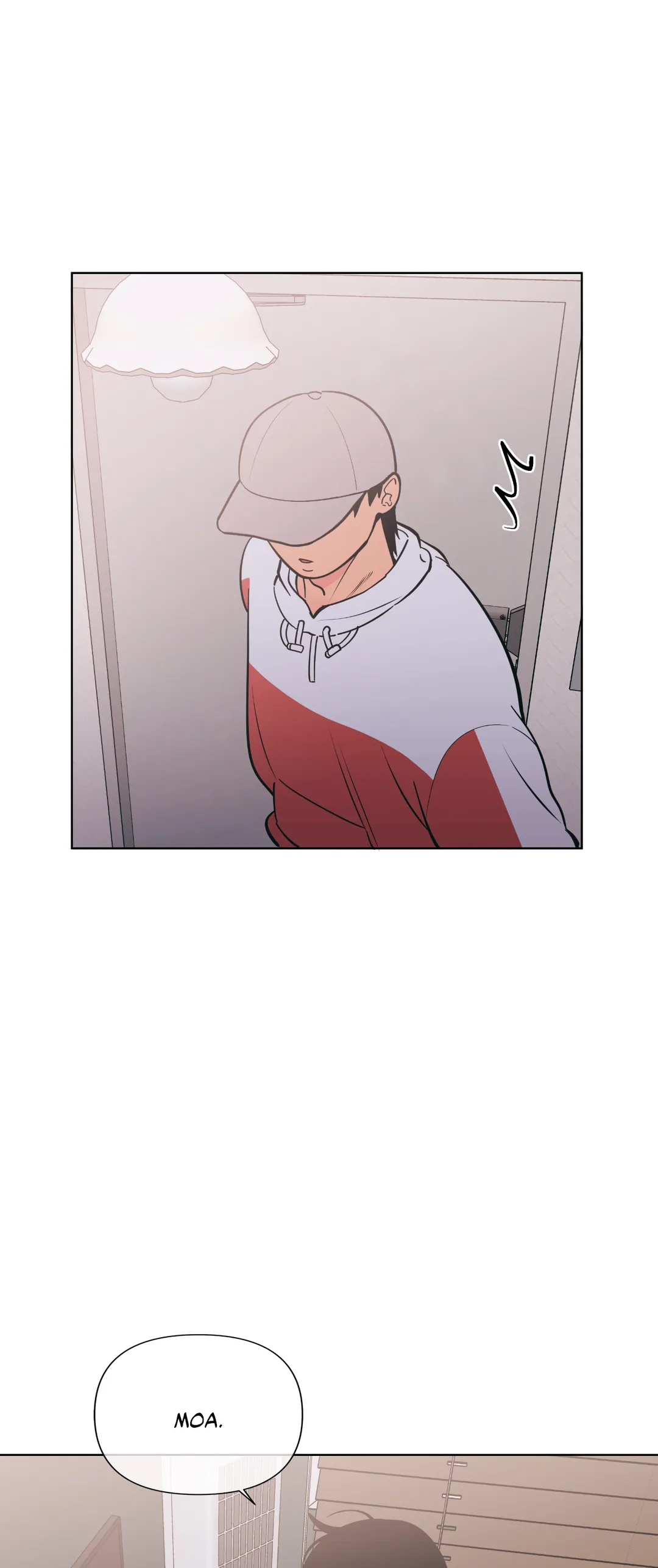 Read manhwa Peach Sorbet END Chapter 34 - SauceManhwa.com